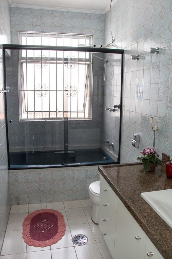 Today Hostel Sao Paulo Bagian luar foto