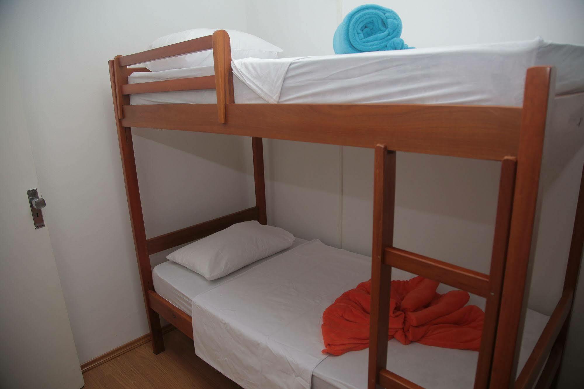 Today Hostel Sao Paulo Bagian luar foto