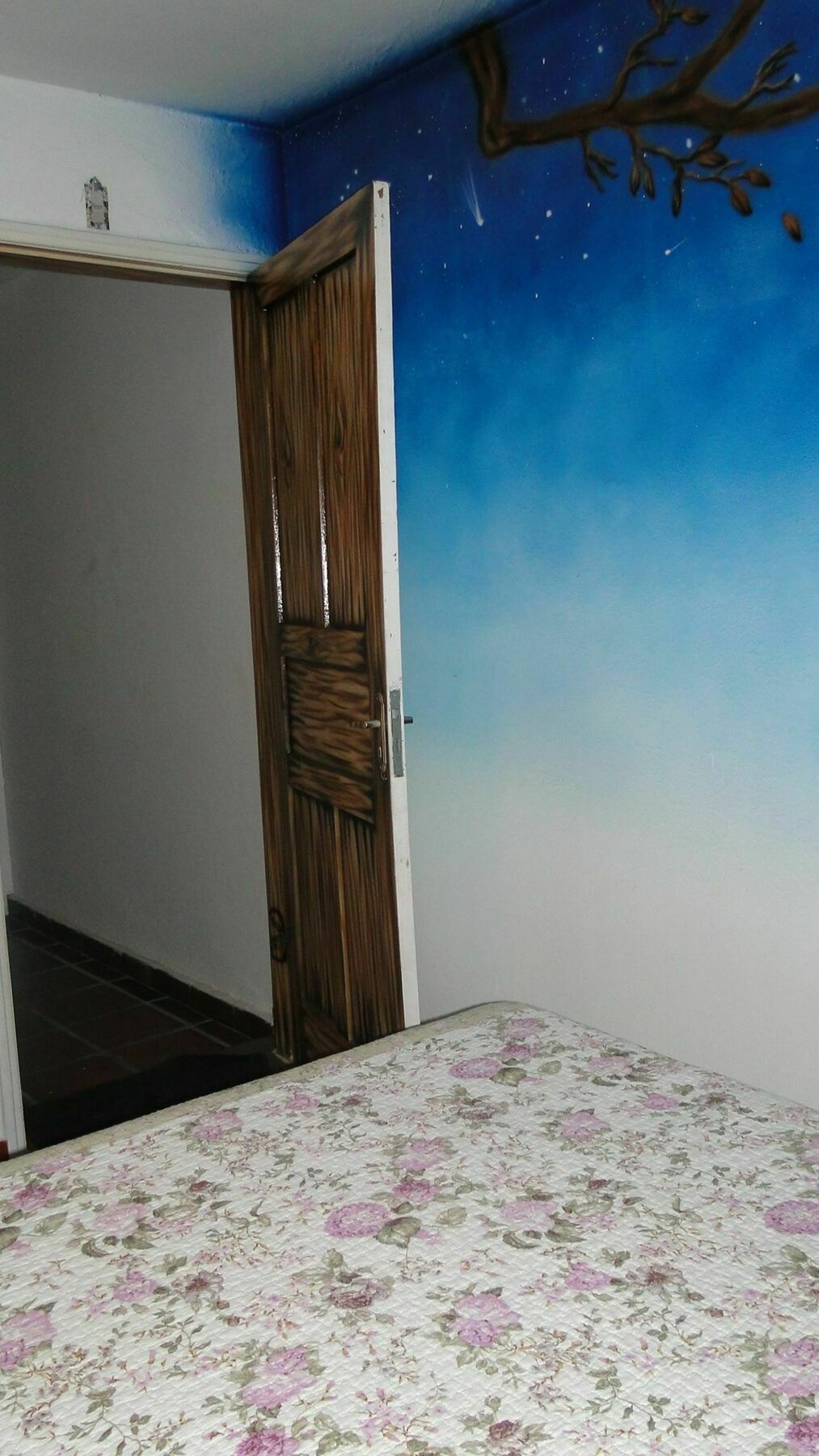 Today Hostel Sao Paulo Bagian luar foto